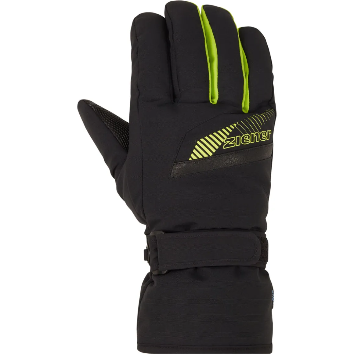 GORDANUS AS(R) glove ski alpine