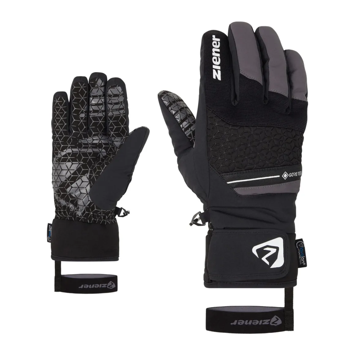 GRANIT GTX AW glove ski alpine
