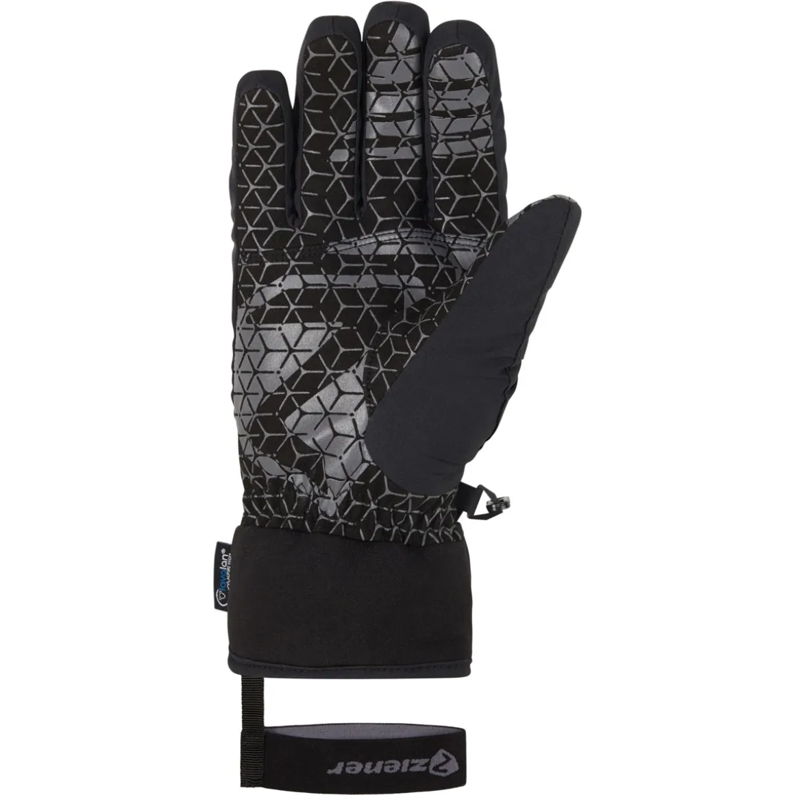 GRANIT GTX AW glove ski alpine