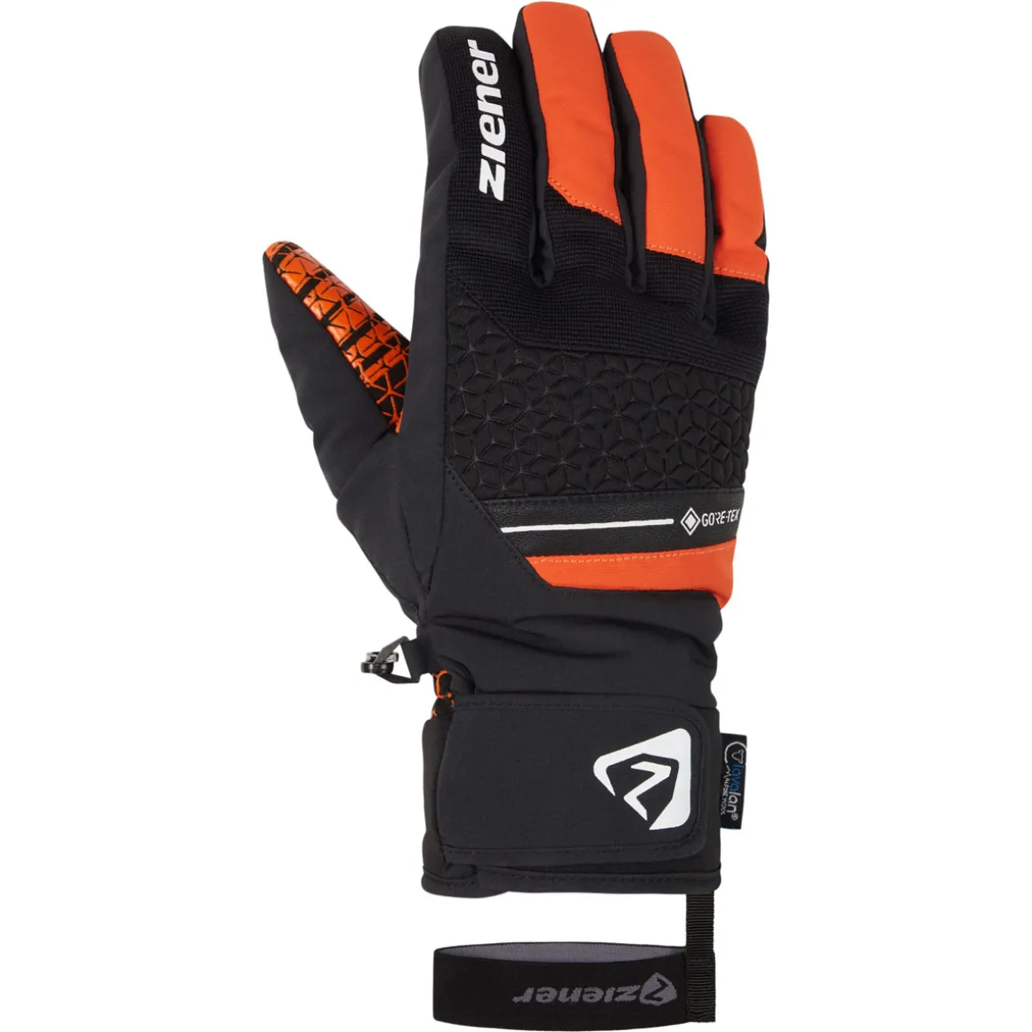 GRANIT GTX AW glove ski alpine
