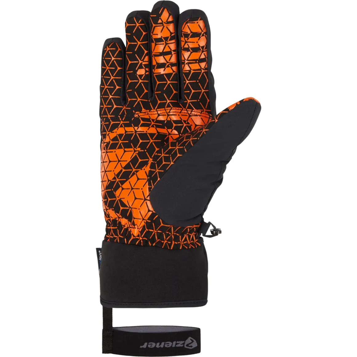 GRANIT GTX AW glove ski alpine