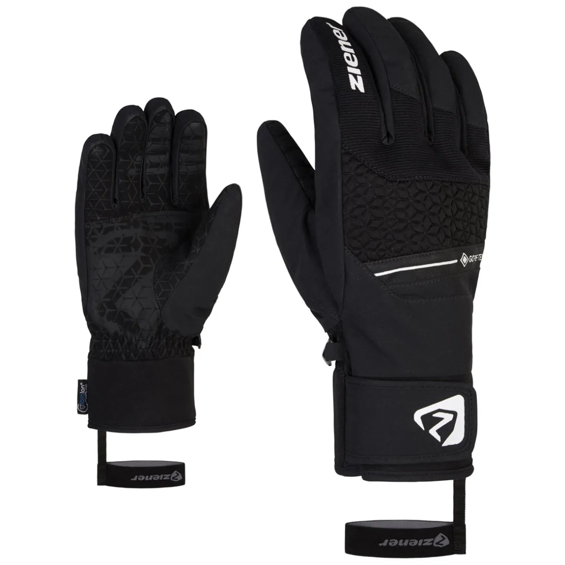 GRANIT GTX AW glove ski alpine
