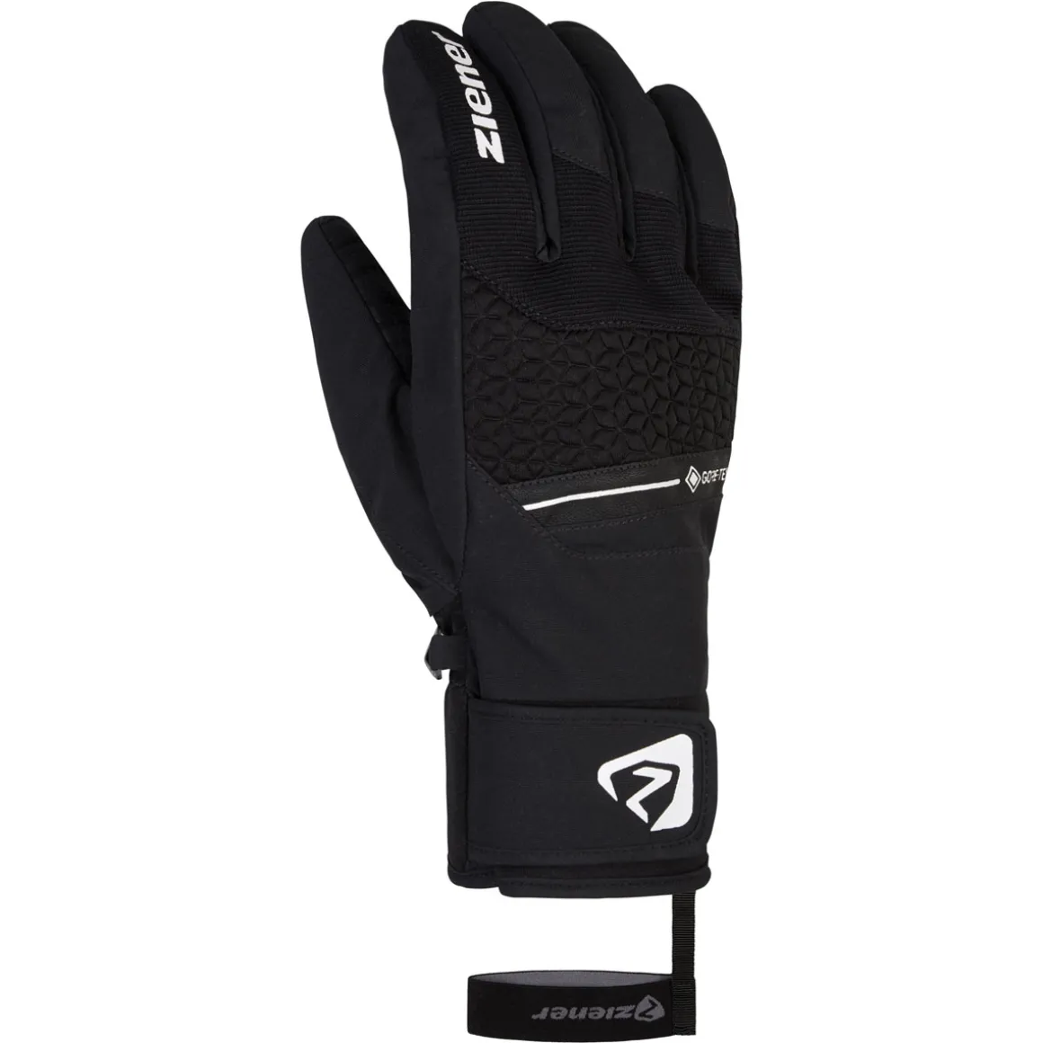 GRANIT GTX AW glove ski alpine