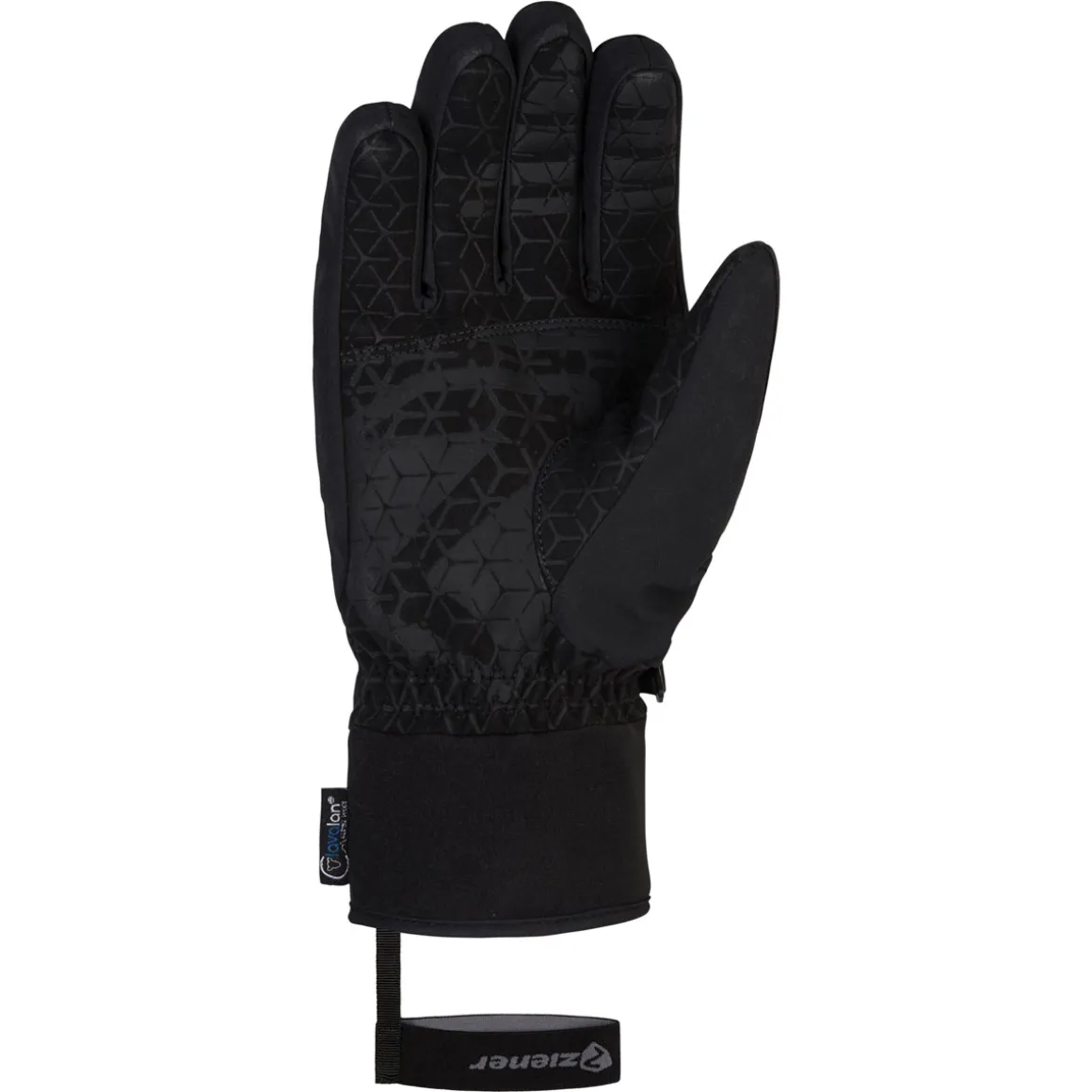 GRANIT GTX AW glove ski alpine