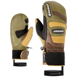 GUARDI GTX + Gore plus warm PR MITTEN glove ski alpine