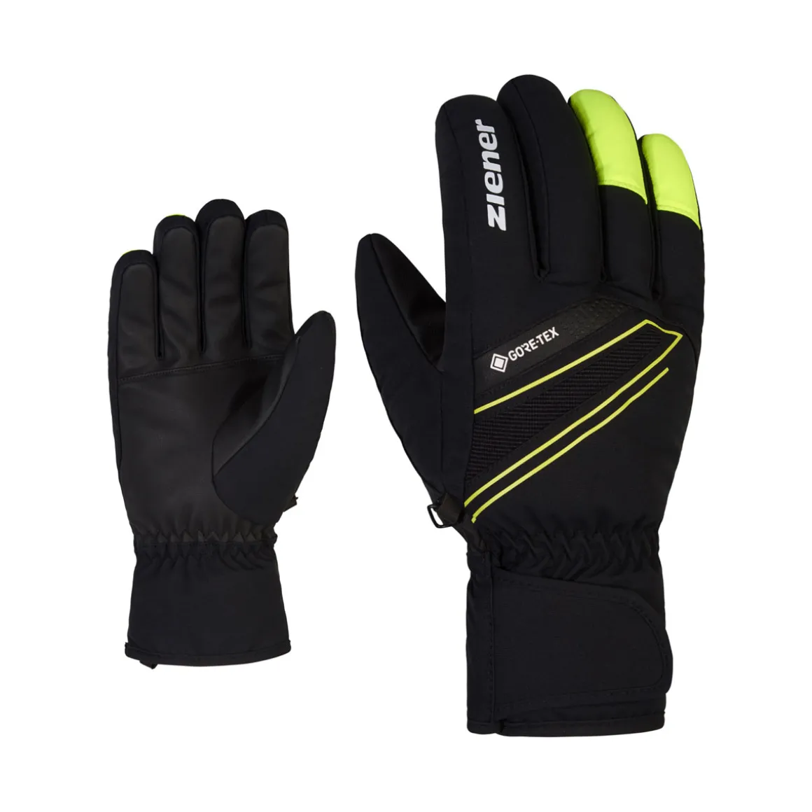 GUNAR GTX glove ski alpine
