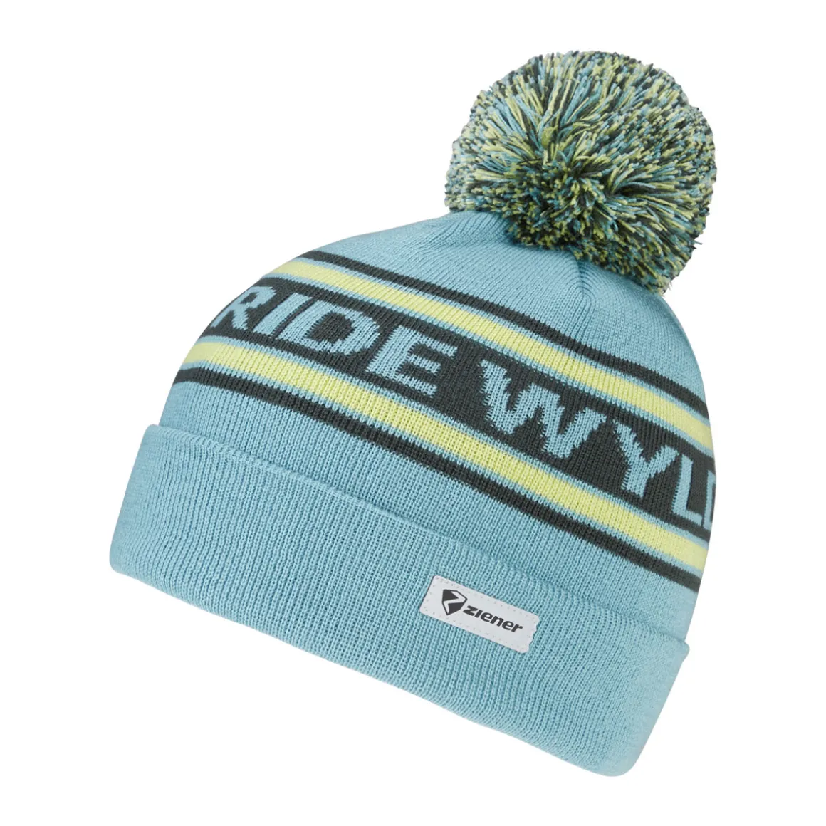 IKUTO junior hat