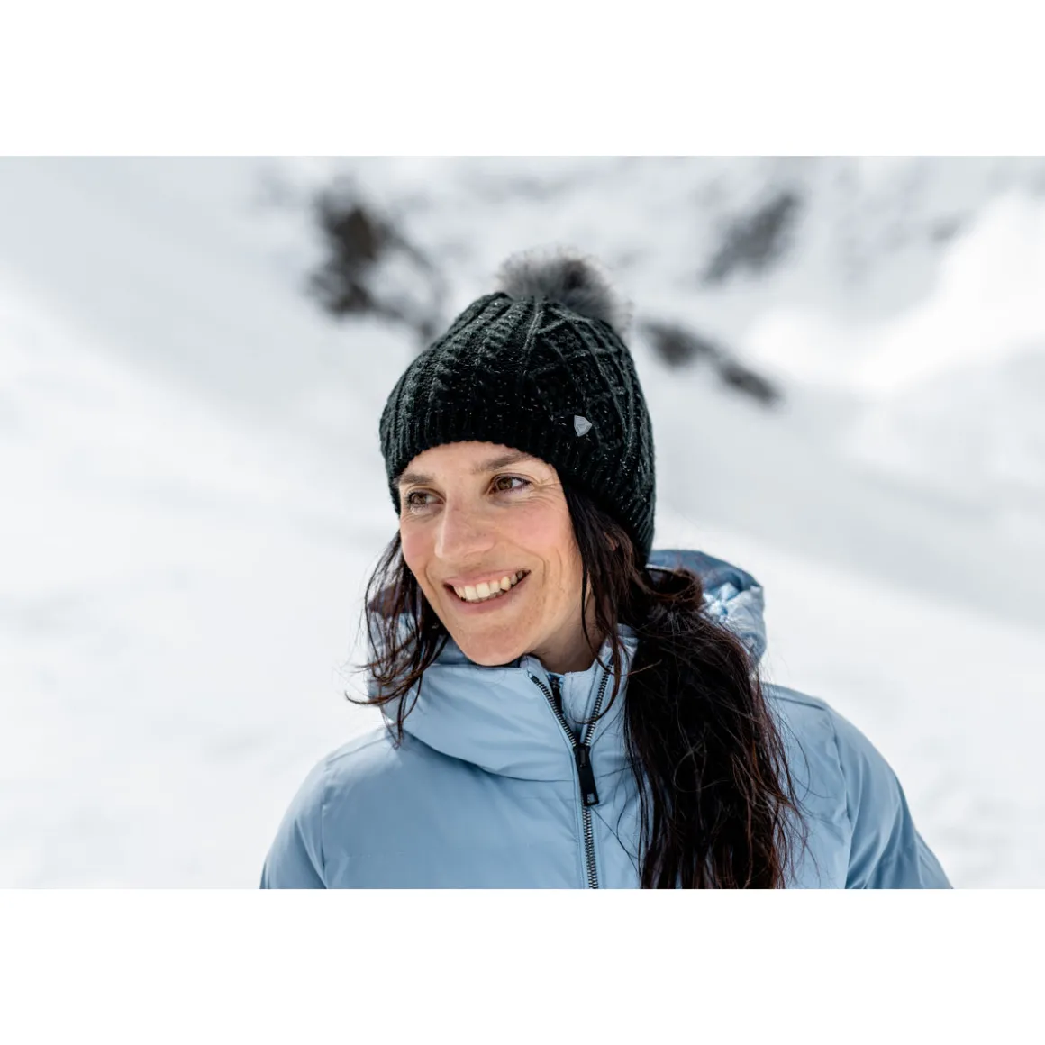 ILLHORN hat