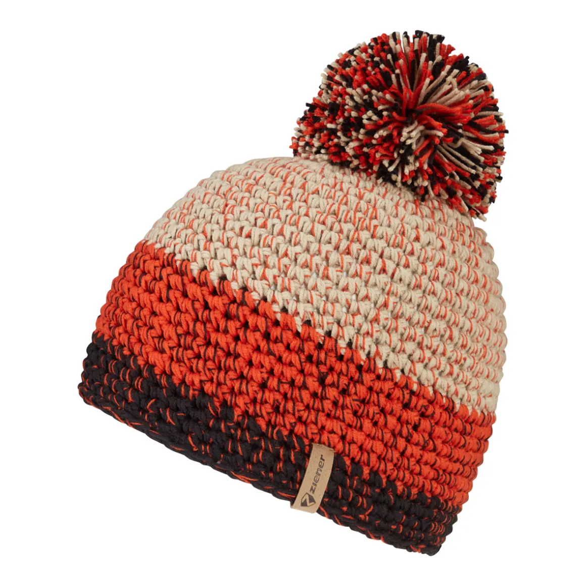 INTERCONTINENTAL hat