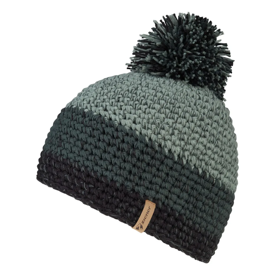 INTERCONTINENTAL hat