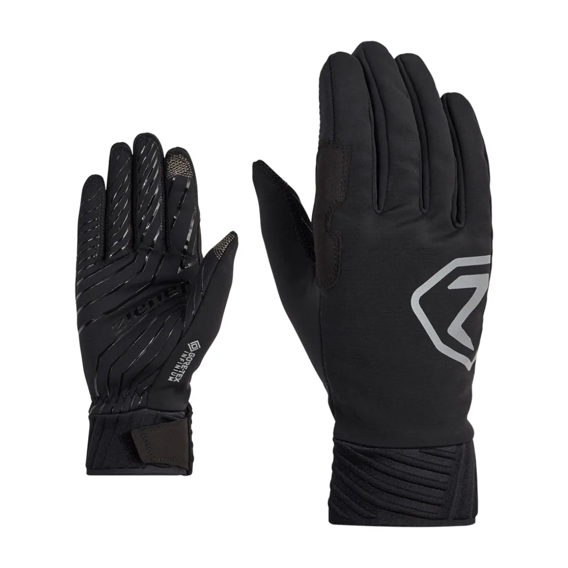 IRONIKUS WS Touch glove multisport