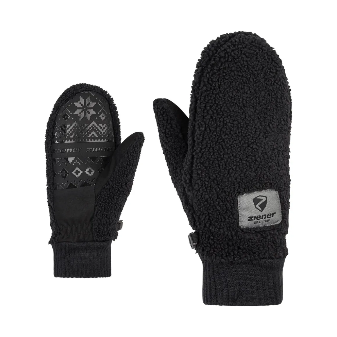 ISHERPA LADY glove multisport