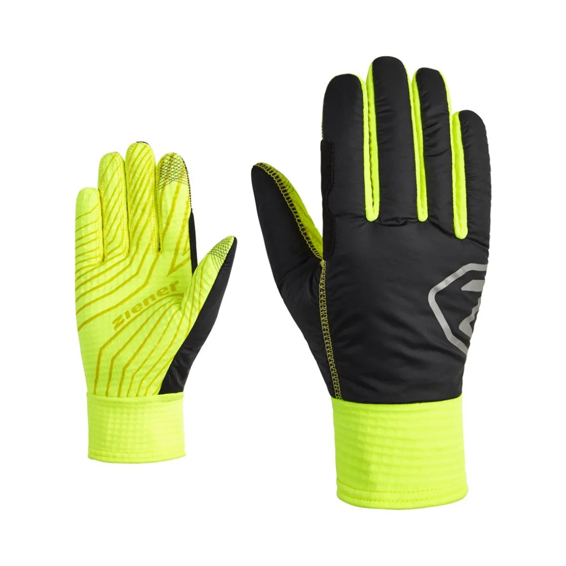ISIDRO TOUCH glove multisport