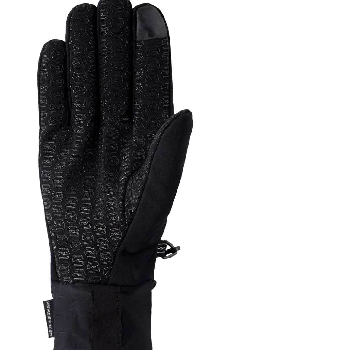 IVIDURO TOUCH glove multisport