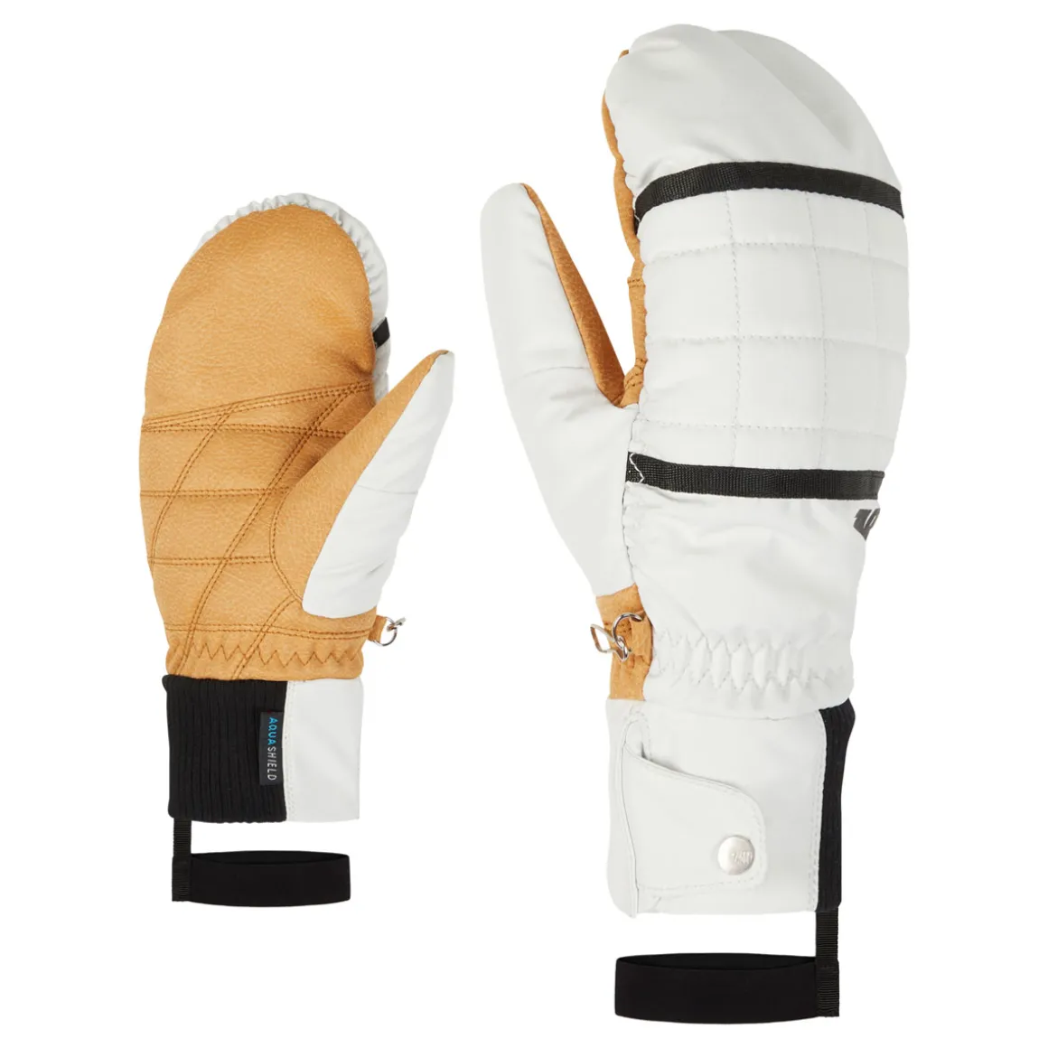 KABBA AS(R) lady glove Mitten