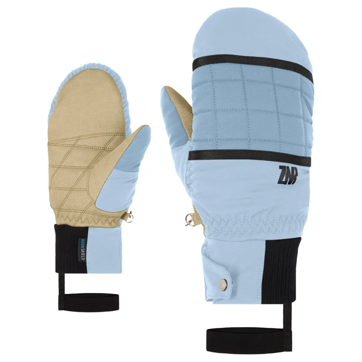 KABBA AS(R) lady glove Mitten