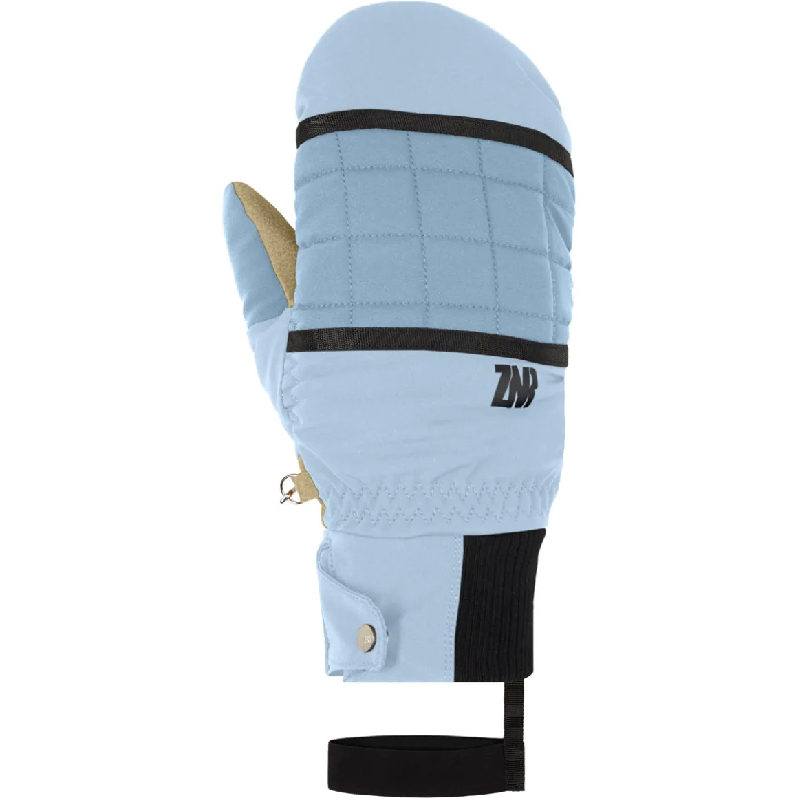 KABBA AS(R) lady glove Mitten