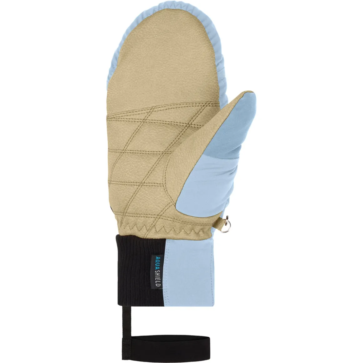 KABBA AS(R) lady glove Mitten