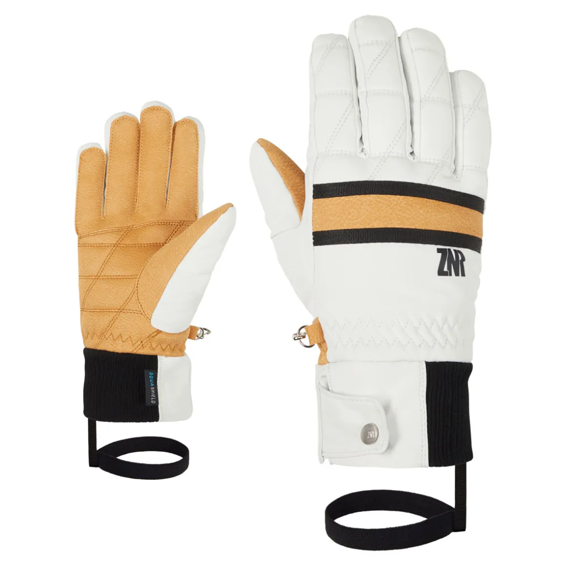 KABBI AS(R) lady glove