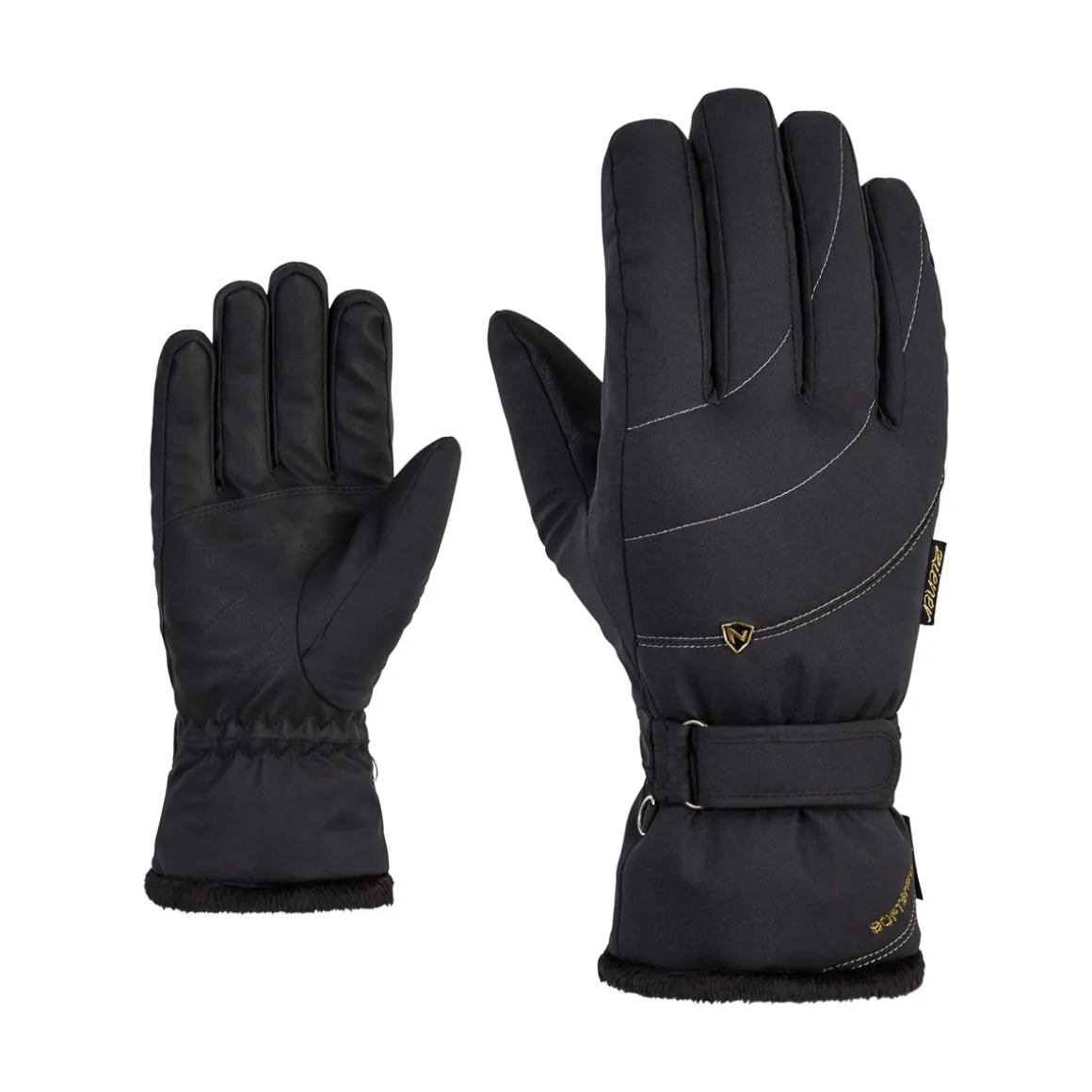 KAHLI PR lady glove