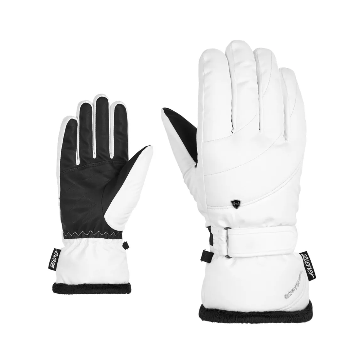 KAHLI PR lady glove