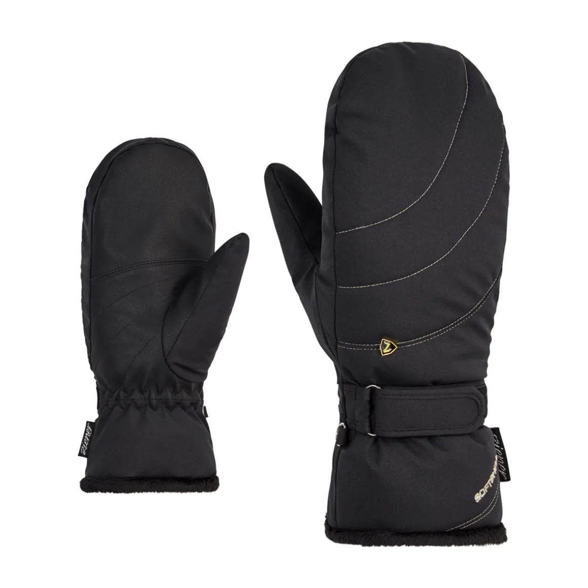 KAHLIA PR lady mitten