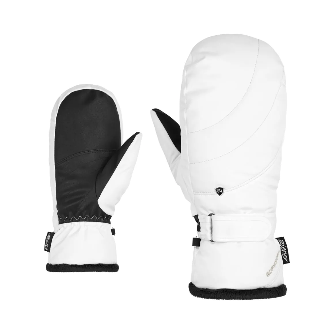 KAHLIA PR lady mitten