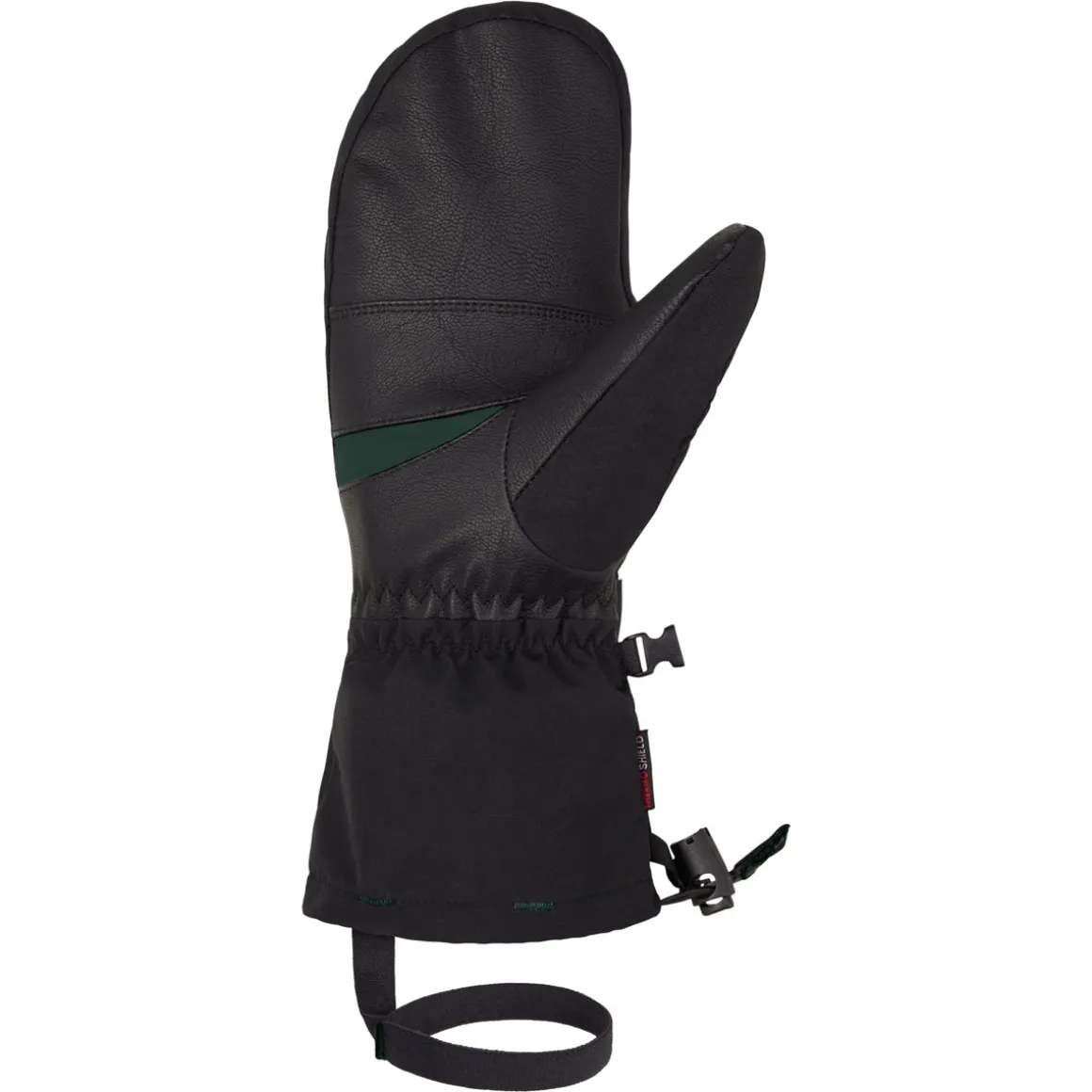 KALINDA AS(R) MITTEN lady glove