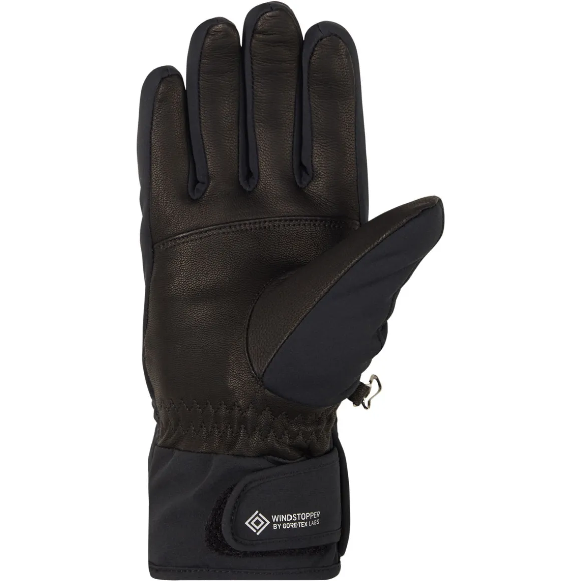KAROI WS PR lady glove