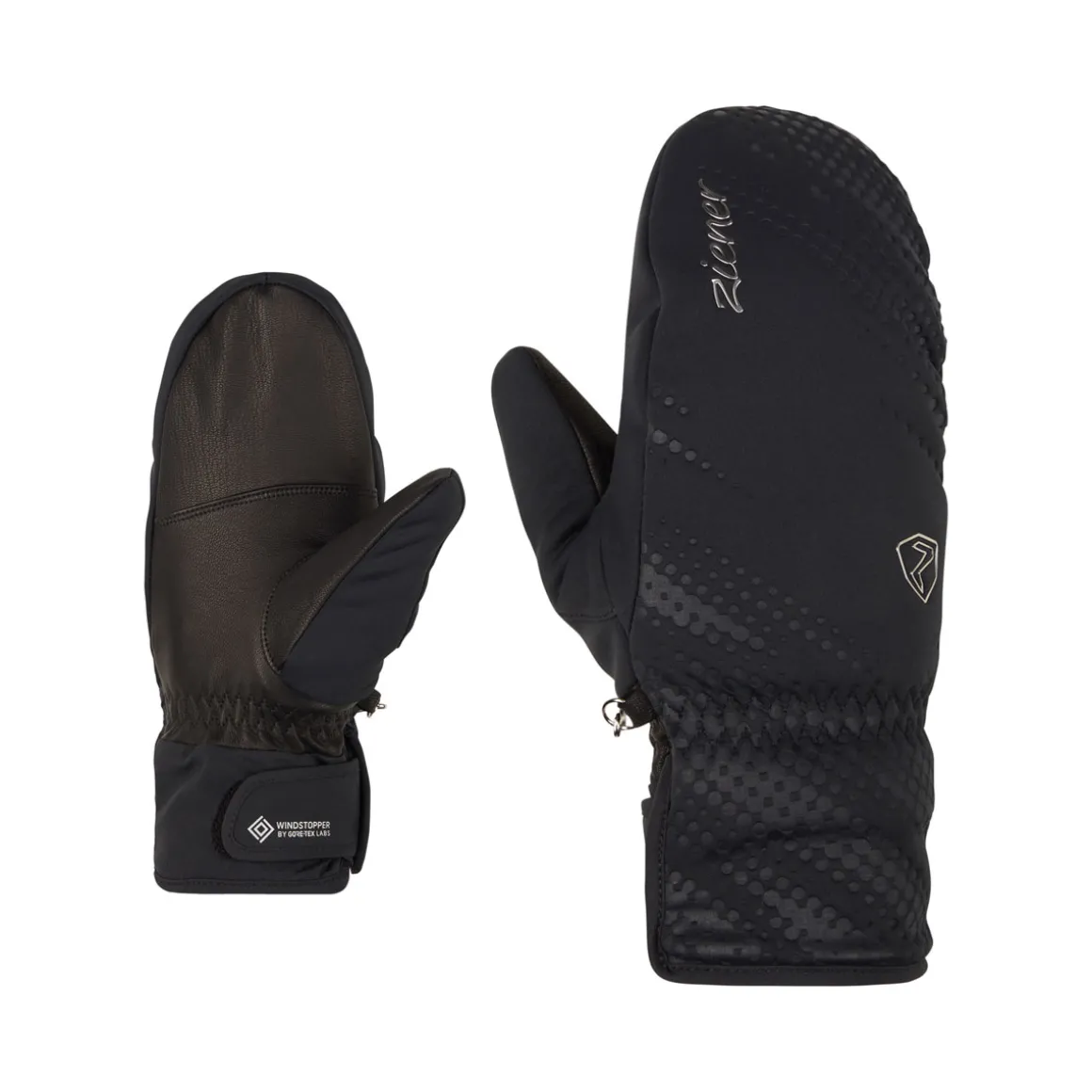 KAROIA WS PR MITTEN lady glove