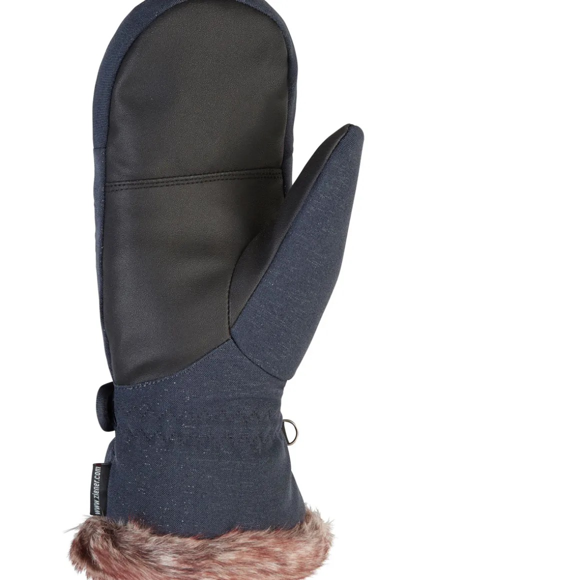 KEM MITTEN lady glove