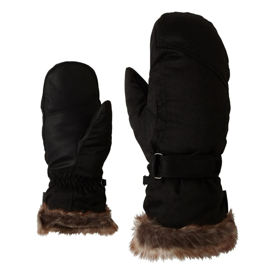 KEM MITTEN lady glove