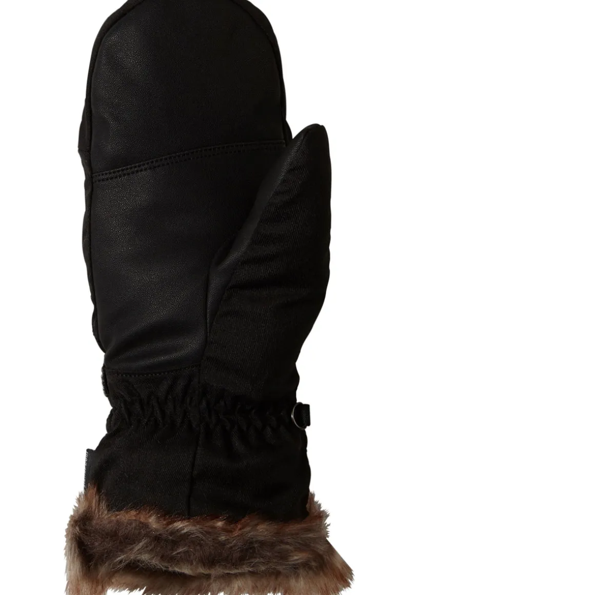 KEM MITTEN lady glove