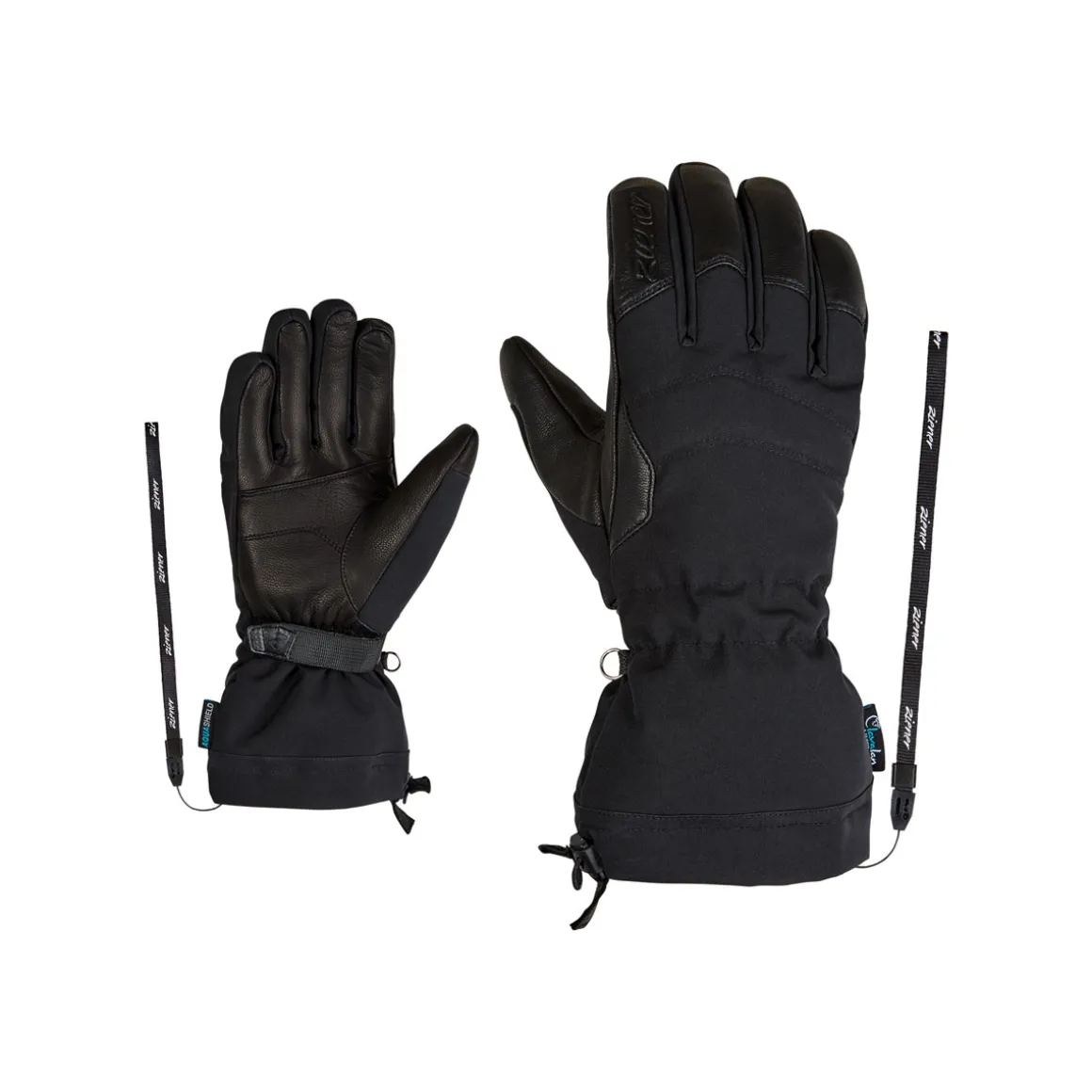 KILATANA AS(R) AW lady glove
