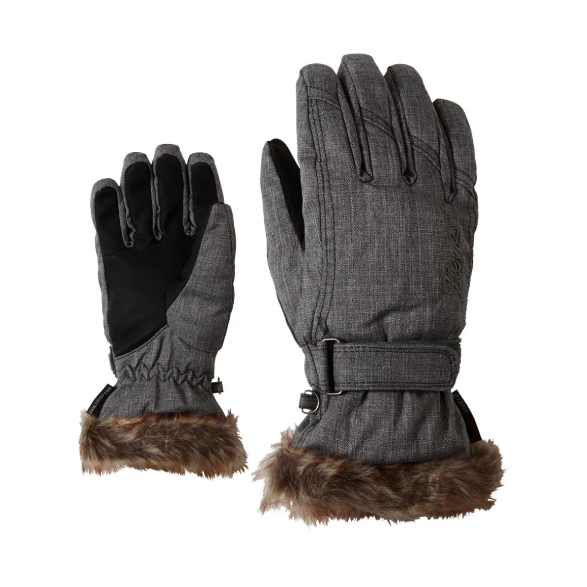 KIM lady glove