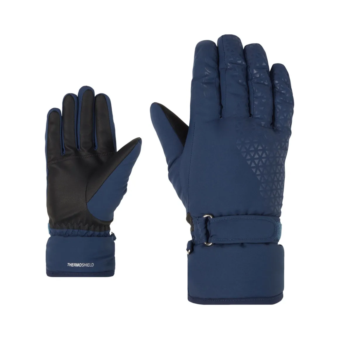 KISAR AS(R) lady glove