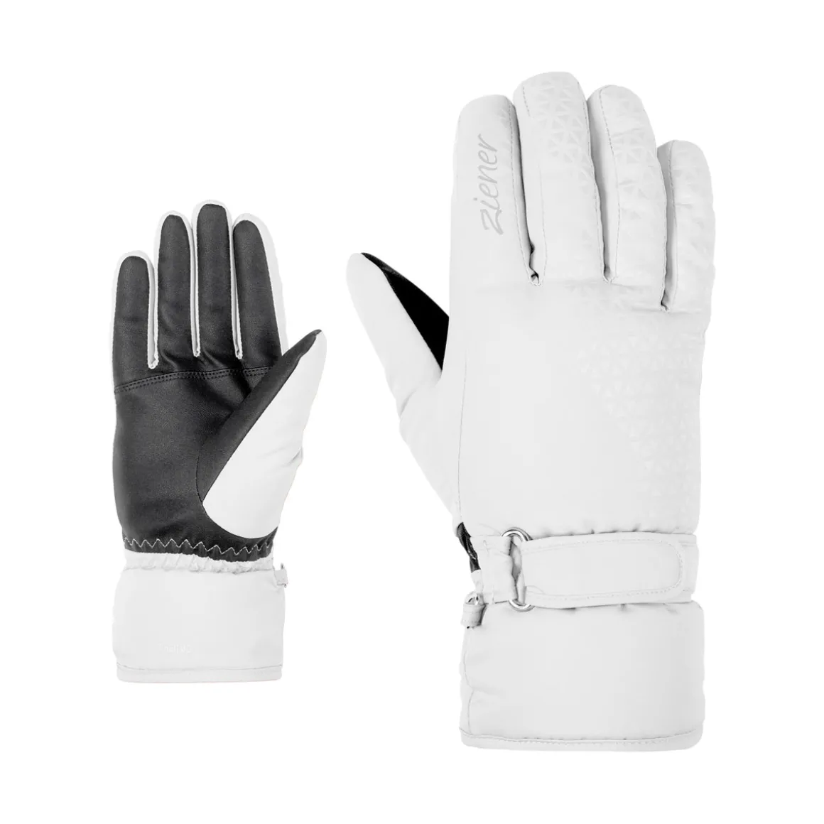 KISAR AS(R) lady glove