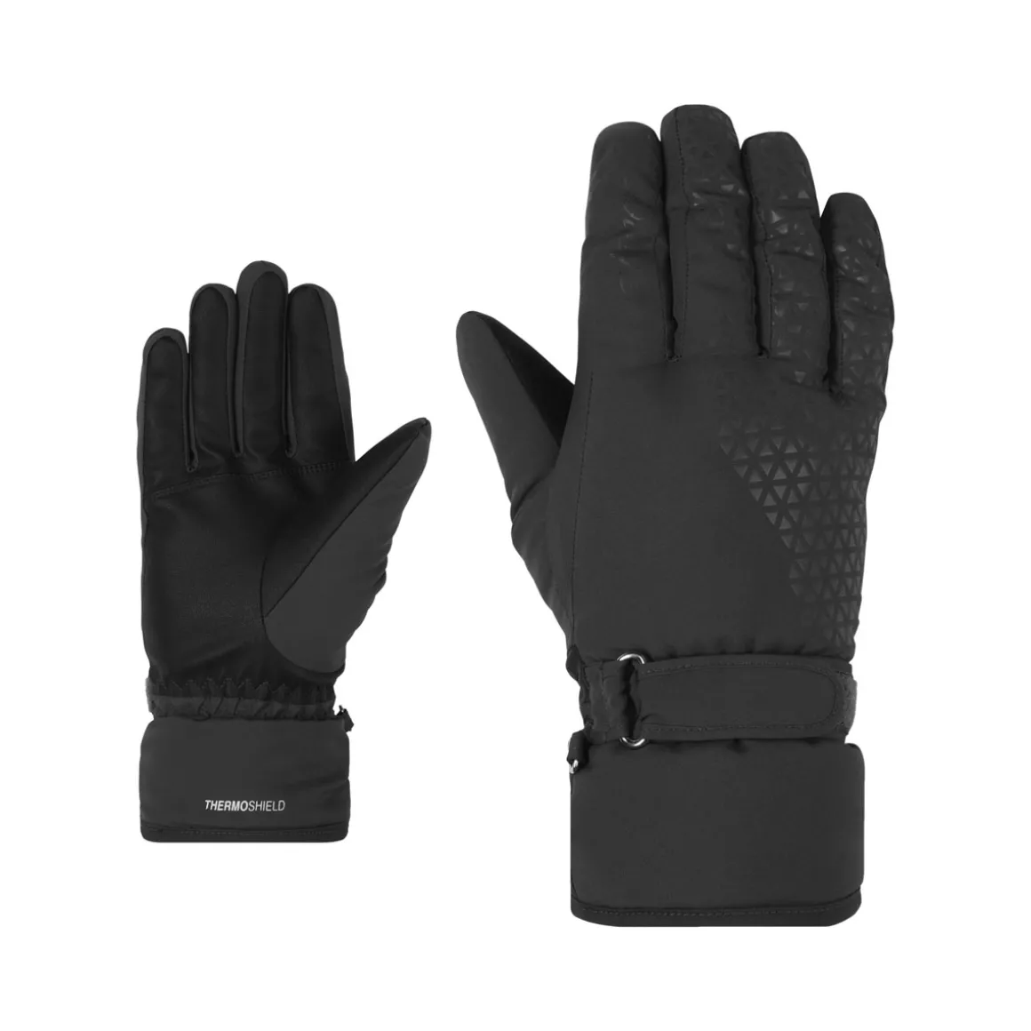 KISAR AS(R) lady glove