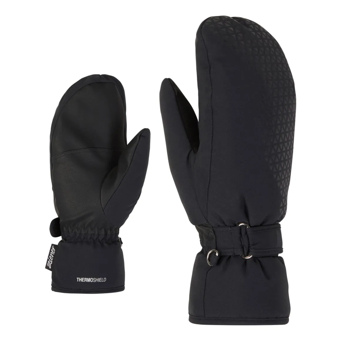 KISARI AS(R) MITTEN lady glove