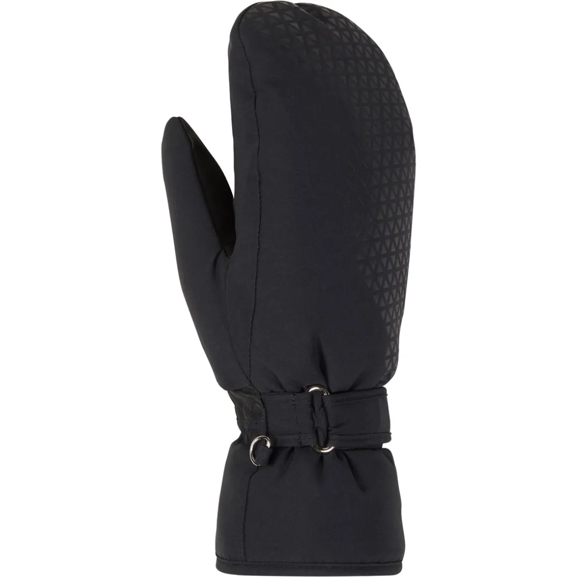 KISARI AS(R) MITTEN lady glove
