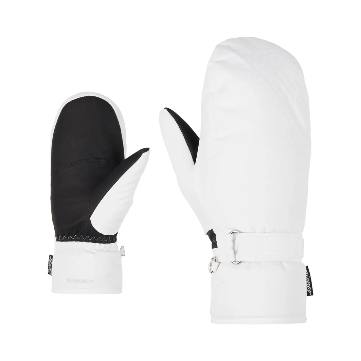 KISARI AS(R) MITTEN lady glove
