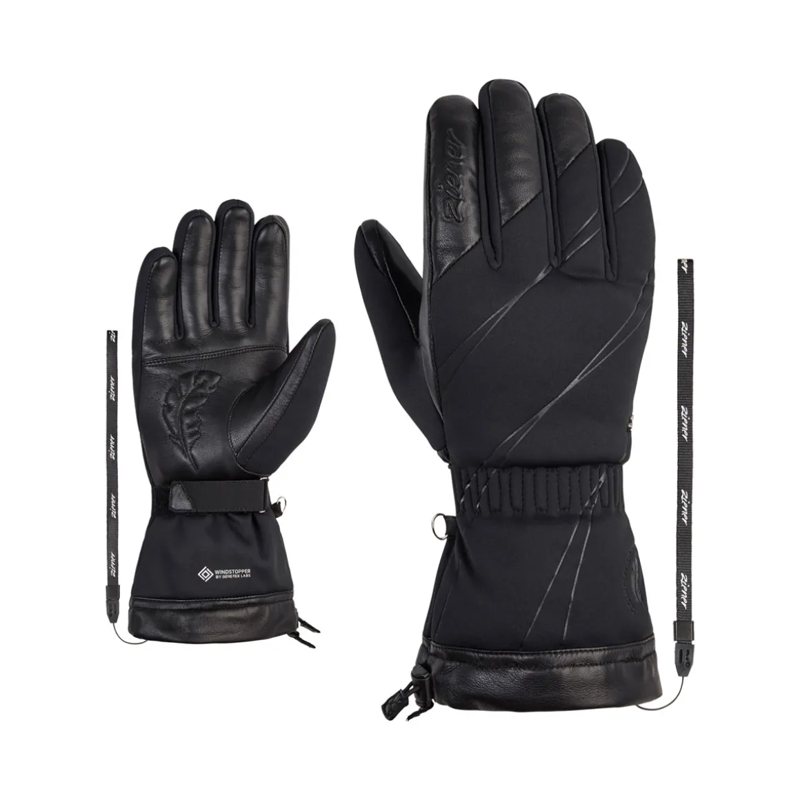 KLIVIA WS Down lady glove