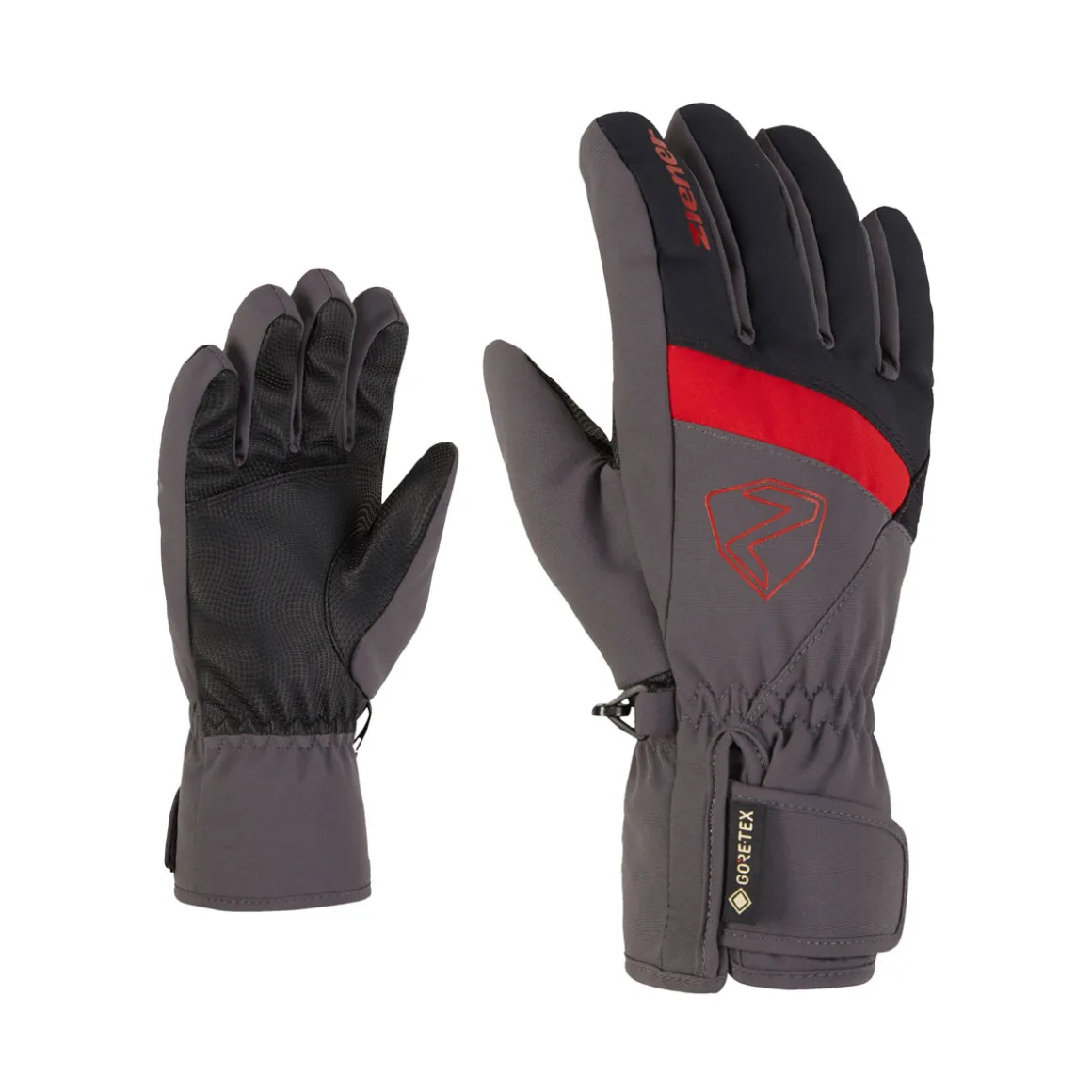 LEIF GTX glove junior