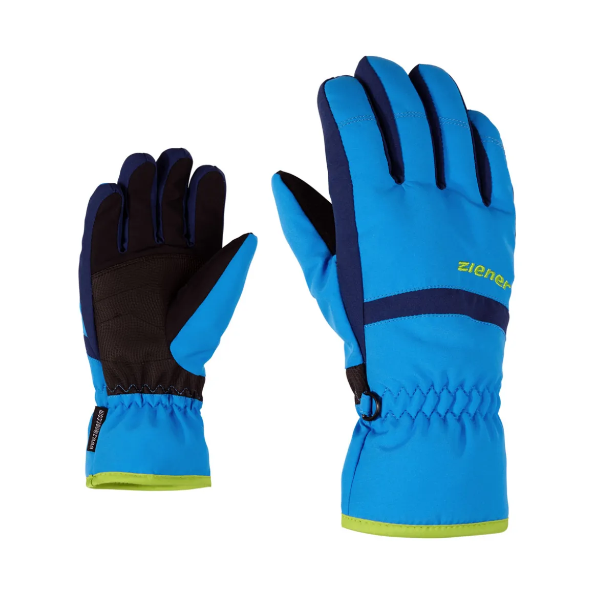 LEJANO AS(R) glove junior