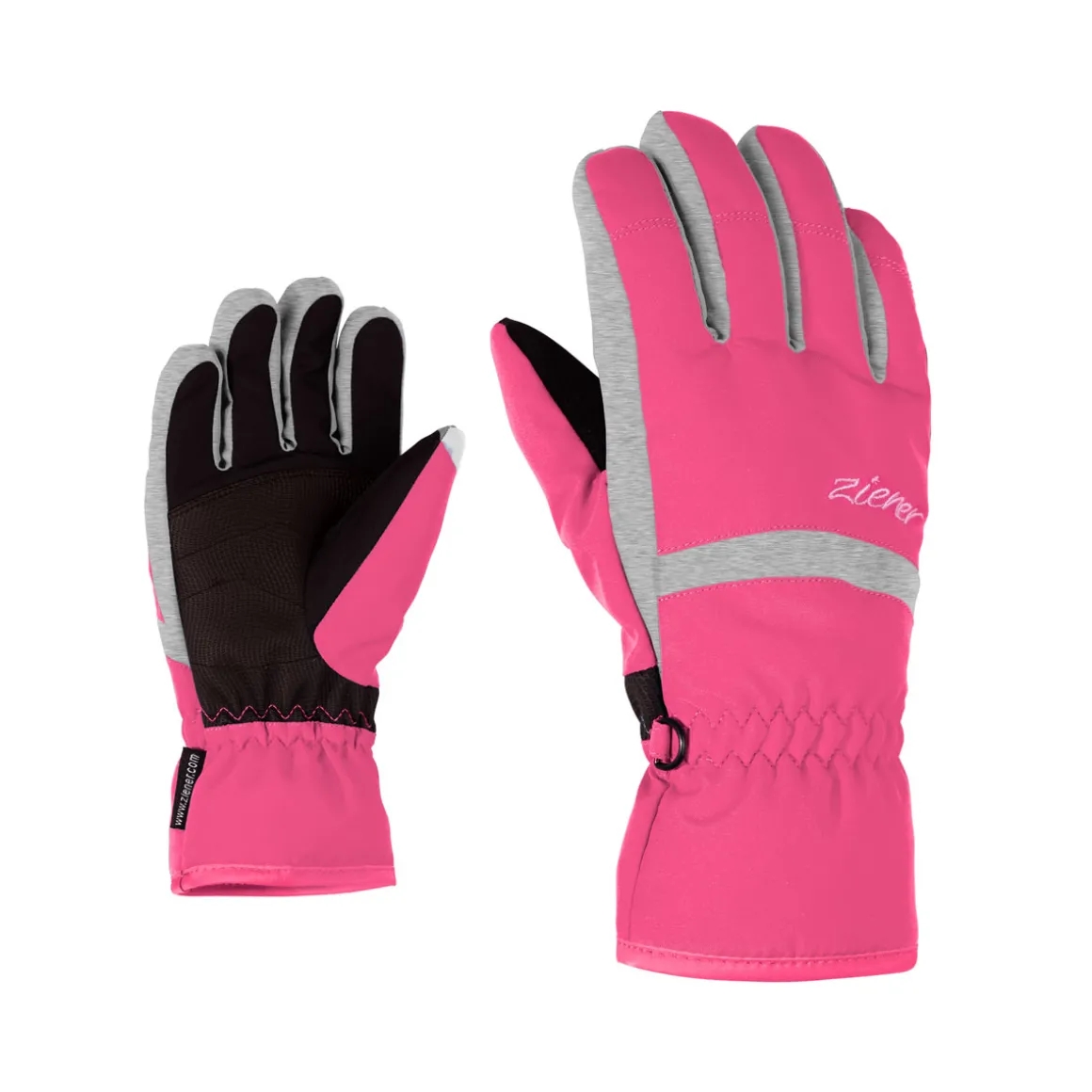 LEJANO AS(R) glove junior