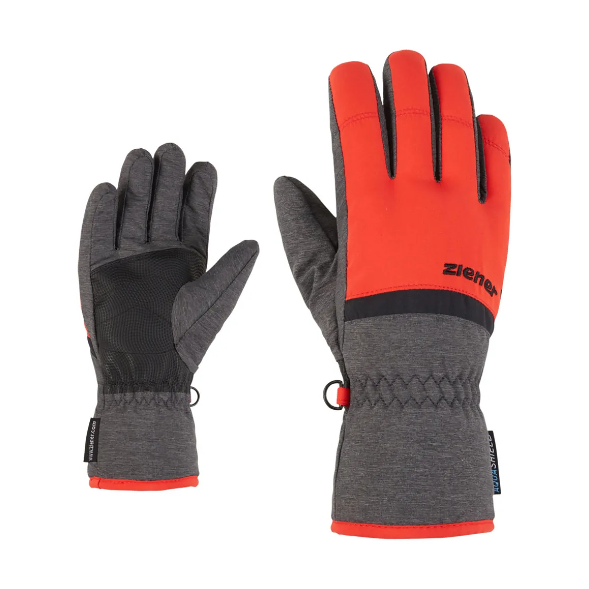 LEJANO AS(R) glove junior