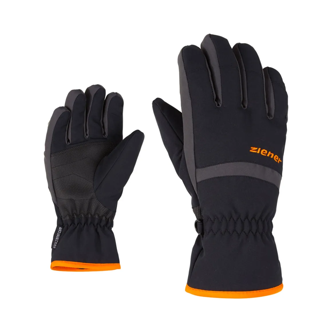 LEJANO AS(R) glove junior