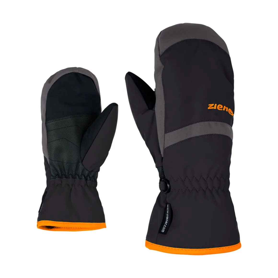 LEJANOS AS(R) MITTEN glove junior