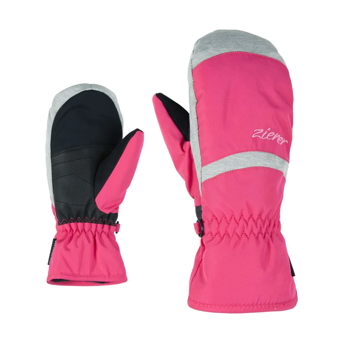 LEJANOS AS(R) MITTEN glove junior