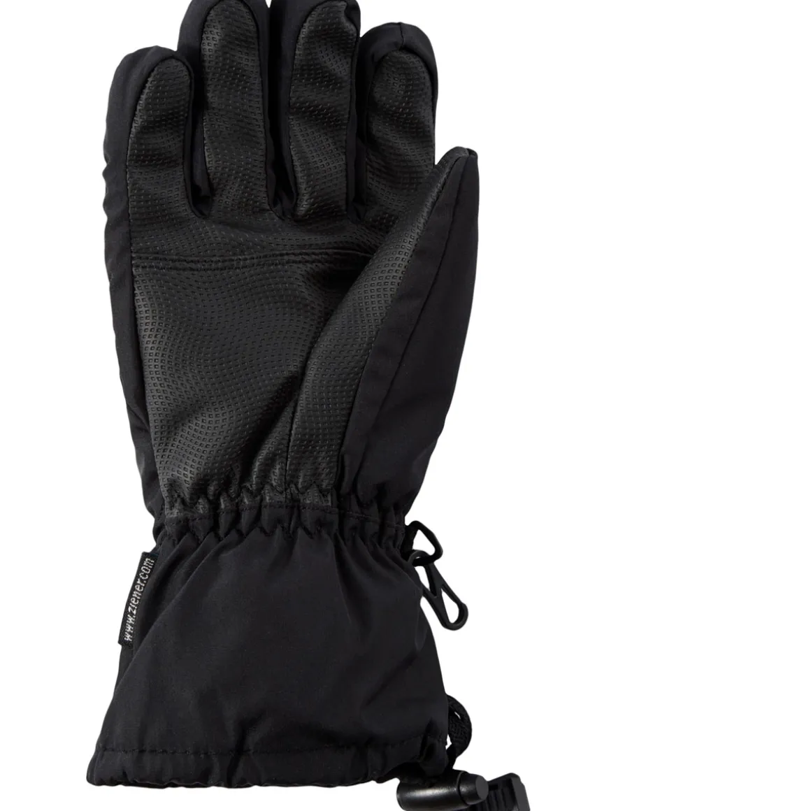 LETT AS(R) glove junior